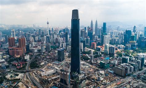 the exchange kuala lumpur.